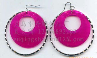 万圣节热销 烤漆合金骷髅头耳饰——外贸饰品促销指南