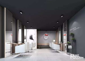 加盟优剪 费用、支持与美发饰品销售详解