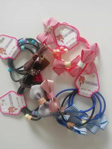 骏芸饰品 一站式发饰批发零售，一件代发包邮，无忧创业之选